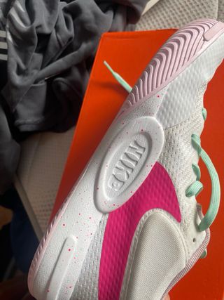 Zapatillas Nike Mujer Talla 38