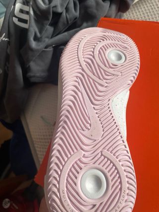 Zapatillas Nike Mujer Talla 38