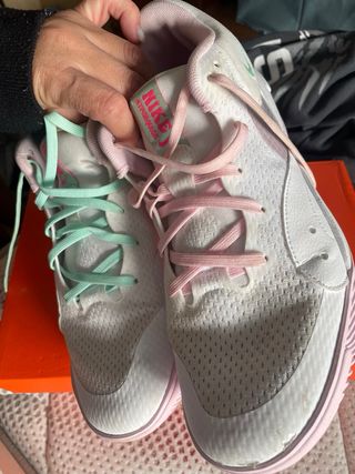 Zapatillas Nike Mujer Talla 38
