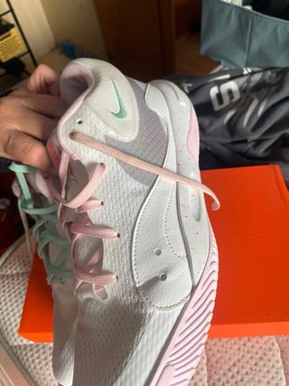 Zapatillas Nike Mujer Talla 38