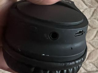 Auriculares Vieta Negros