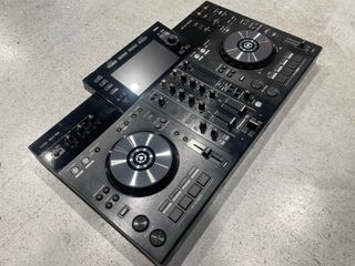 Pioneer DJ XDJ-RR ( 004550 )