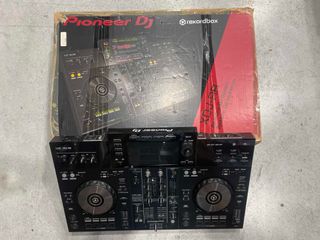 Pioneer DJ XDJ-RR ( 004550 )