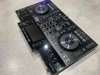 Pioneer DJ XDJ-RR ( 004550 )