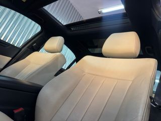 Mercedes-Benz Clase E 2014