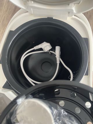 Moulinex Maxichef Advanced Robot Cocina