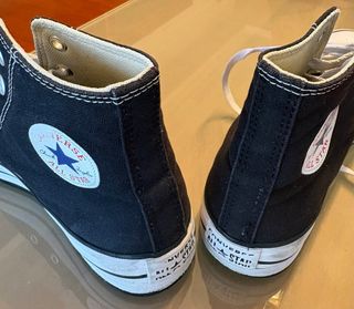 Zapatillas Converse Talla 35.5