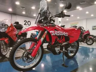 GAS GAS 700 ENDURO