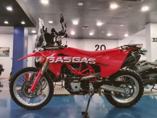 GAS GAS 700 ENDURO