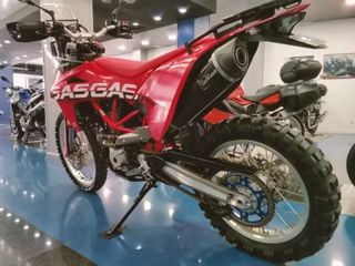 GAS GAS 700 ENDURO