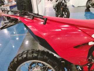 GAS GAS 700 ENDURO