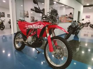 GAS GAS 700 ENDURO