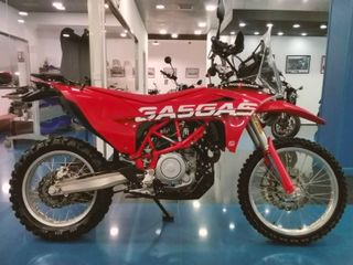 GAS GAS 700 ENDURO