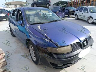 SOLO DESPIECE SEAT LEON (1M1) 1900 TDI -- 66 KW /