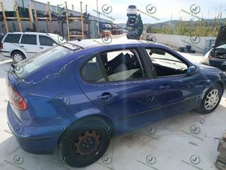 SOLO DESPIECE SEAT LEON (1M1) 1900 TDI -- 66 KW /