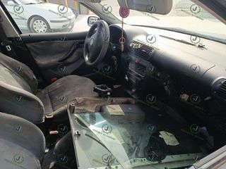 SOLO DESPIECE SEAT LEON (1M1) 1900 TDI -- 66 KW /