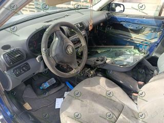 SOLO DESPIECE SEAT LEON (1M1) 1900 TDI -- 66 KW /