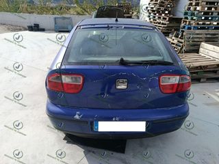 SOLO DESPIECE SEAT LEON (1M1) 1900 TDI -- 66 KW /
