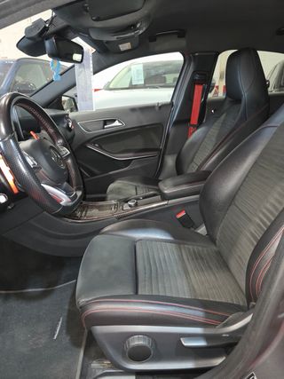 Mercedes-Benz Clase A 2017