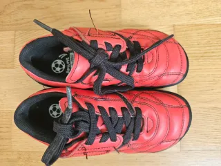 Zapatillas de Fútbol ⚽️, barefoot, Zapato Feroz