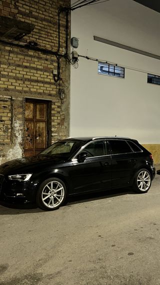 Llantas de aleación audi s3