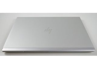 Portatile HP TÁCTIL EliteBook 850 G8 15" i5 11a 16Gb RAM 512Gb SSD