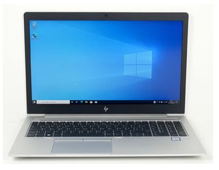 Portatile HP TÁCTIL EliteBook 850 G8 15" i5 11a 16Gb RAM 512Gb SSD
