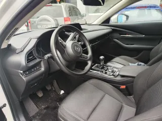 Mazda CX-30 2022