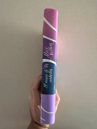 El mapa de los anhelos