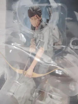 DARK HORSE ELLIE WITH BOW THE LAST OF US PART II