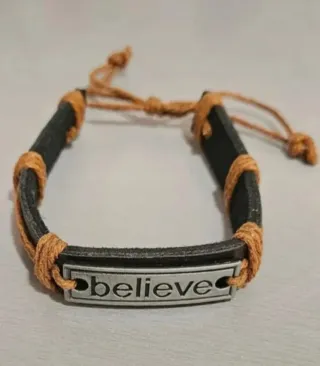 ❤️Conjunto Reloj y Pulsera Hombre