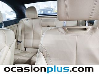 BMW Serie 4 420d Cabrio 135 kW (184 CV)