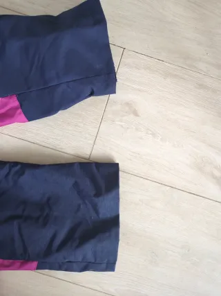 Mono de esquí infantil 8 años