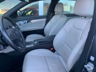 Mercedes-Benz Clase C 2008