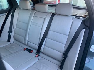 Mercedes-Benz Clase C 2008