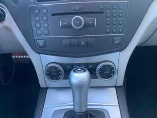 Mercedes-Benz Clase C 2008