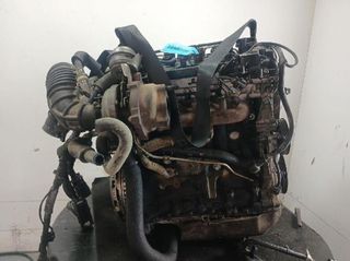 Hyundai otolp1064942 d4fd motor completo i40 i 1.7