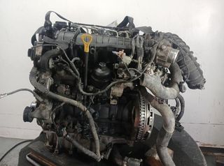 Hyundai otolp1064942 d4fd motor completo i40 i 1.7