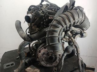 Hyundai otolp1064942 d4fd motor completo i40 i 1.7