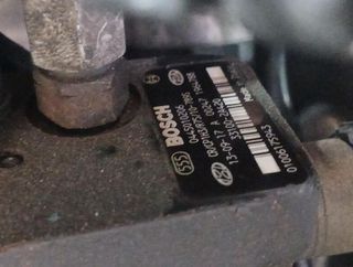 Hyundai otolp1064942 d4fd motor completo i40 i 1.7