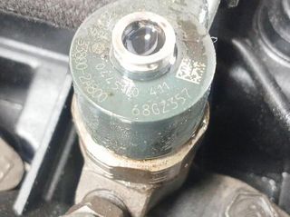 Hyundai otolp1064942 d4fd motor completo i40 i 1.7