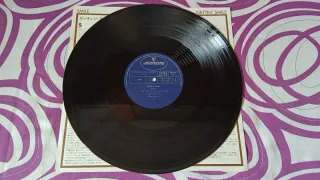 Smile - Gettin' Smile Vinilo