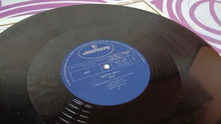 Smile - Gettin' Smile Vinilo