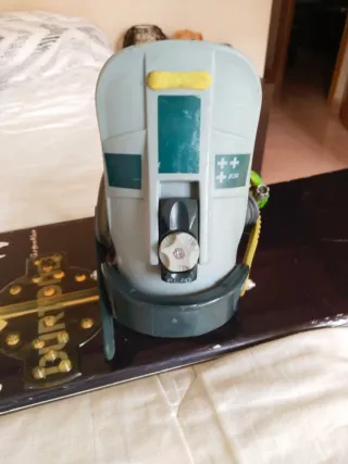 Tabla Snow Burton con Fijaciones