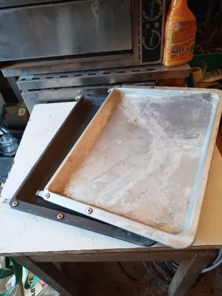 Bandeja Horno Bosch Siemens