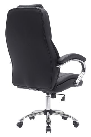 Silla de Escritorio Tola Negra