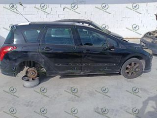 SOLO DESPIECE PEUGEOT 308 SW I (4E_, 4H_) 1.6HDI