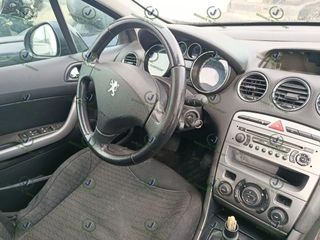 SOLO DESPIECE PEUGEOT 308 SW I (4E_, 4H_) 1.6HDI