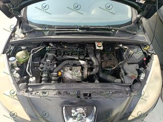 SOLO DESPIECE PEUGEOT 308 SW I (4E_, 4H_) 1.6HDI