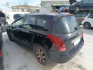 SOLO DESPIECE PEUGEOT 308 SW I (4E_, 4H_) 1.6HDI